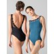 Body Lynn Ballet Rosa