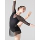 Body Fontea Ballet Rosa