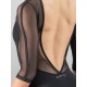 Body Fontea Ballet Rosa