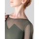 Body Fontea Ballet Rosa