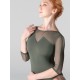 Body Fontea Ballet Rosa