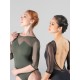 Body Fontea Ballet Rosa