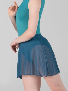 Pull-on skirt Erika Ballet Rosa