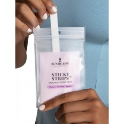 Paski mocujące do odzieży Sticky Strips Bunheads by Capezio