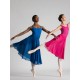 Spódnica Kumi Ballet Rosa