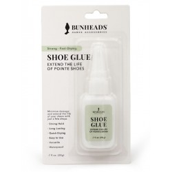 Szybkoschnący klej do point Shoe Glue Bunheads by Capezio