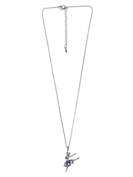 Necklet Marie Amethyst