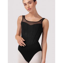 Body damskie Isabella L50002 Bloch