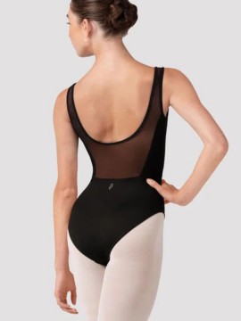 Body damskie Isabella L50002 Bloch