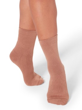 Dance socks Lifeknit Sox II Ankle Height Capezio