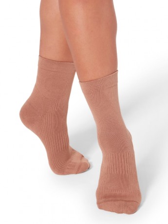 Dance socks Lifeknit Sox II Ankle Height Capezio