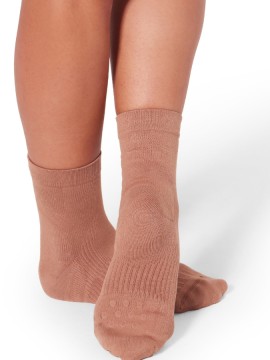 Dance socks Lifeknit Sox II Ankle Height Capezio