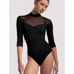 Body damskie Calista L60001 Bloch