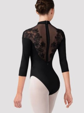 Body damskie Calista L60001 Bloch