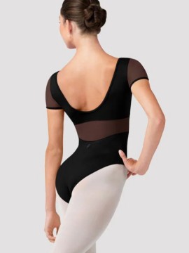 Body damskie Olivia L20001 Bloch