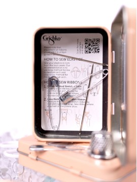 Zestaw do szycia point Premium Sewing Kit Grishko