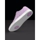 Sneakery Fuego Low-Top LAVENDER