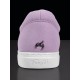 Sneakery Fuego Low-Top LAVENDER