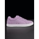 Sneakery Fuego Low-Top LAVENDER