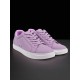 Sneakery Fuego Low-Top LAVENDER
