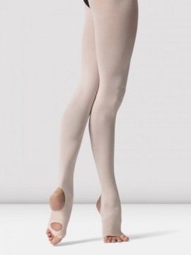 Profesjonalne rajstopy Free Flex 2 Hole Bloch