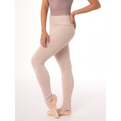 Warm up leggins Daphne 5541 Intermezzo