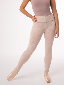 Legginsy ocieplające Daphne 5541 Intermezzo