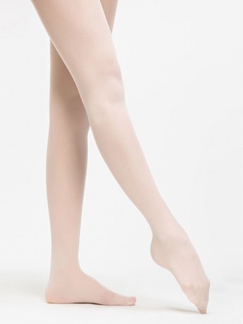 Footed ballet tights T69AD Pointissima Sansha