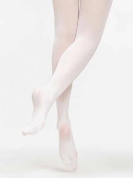 Footed ballet tights T69AD Pointissima Sansha