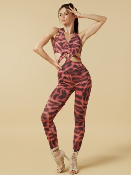 Dance Bodysuit Yuki Grand Prix