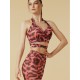 Dance blouse for women by Grand Prix