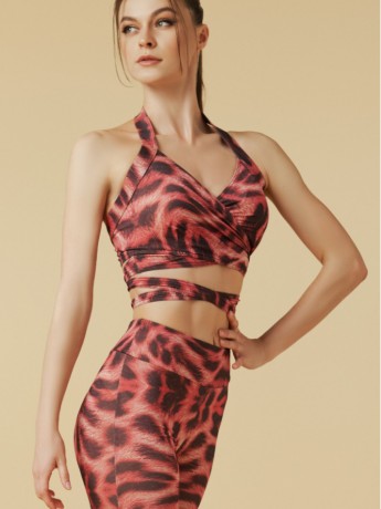 Dance blouse for women by Grand Prix