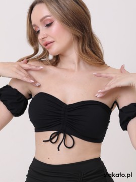 Top Quito Black LaFitwear 
