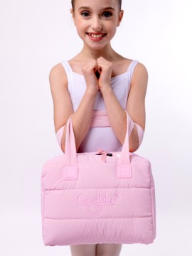 Pointe shoe bag Marvel Grishko