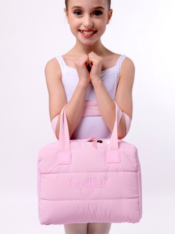 Pointe shoe bag Marvel Grishko