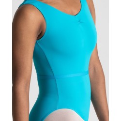 Gumka na talię - pas wyrównujący biodra Cibelle Ballet Rosa