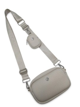 Torebka z saszetką Brooklyn Capezio