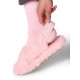 Varsity Plush Slippers SLP001 Capezio