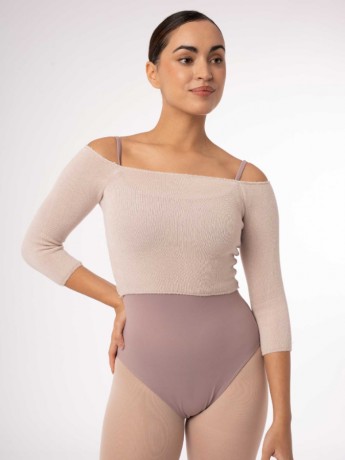 Warm up top Donatella 6620 Intermezzo