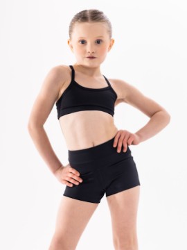 Szorty taneczne modelujące Silky Dance