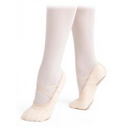 Baletki elastyczne Hanami Capezio - POWYSTAWOWE