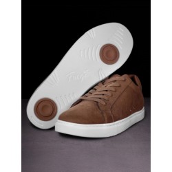 Fuego Low-Top MOCHA Sneakers