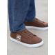 Fuego Low-Top MOCHA Sneakers