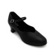 Charakterki Jr. Footlight 550 Capezio