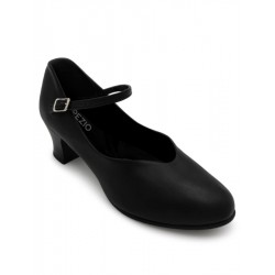 Jr. Footlight Character Shoe 4 cm Capezio