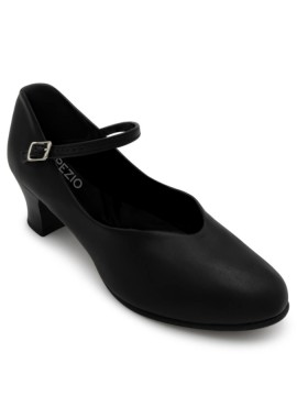 Charakterki Jr. Footlight 550 Capezio