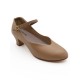 Jr. Footlight Character Shoe Capezio
