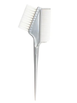 2 in 1 Comb with Brush for hair styling