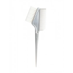2 in 1 Comb with Brush for hair styling