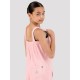 Welurowy kombinezon Iconic Pocket Onesie Susan CU12006 Bloch